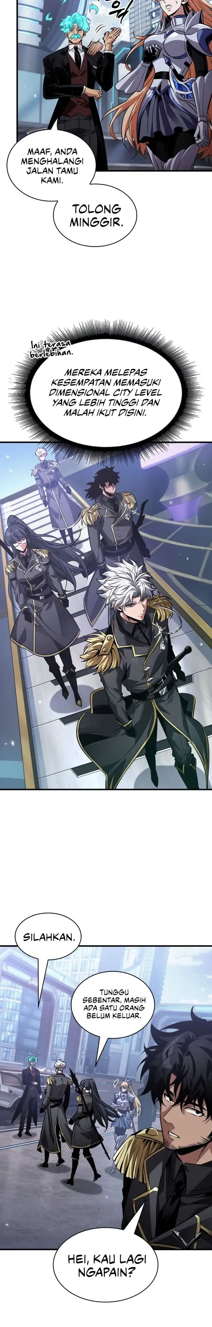 Baca Pick Me Up (Infinite Gacha) - Chapter 182 halaman 21