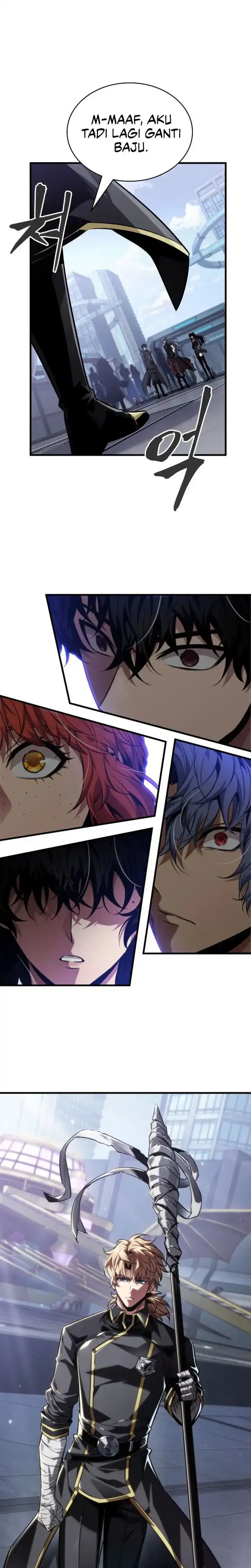 Baca Pick Me Up (Infinite Gacha) - Chapter 182 halaman 22