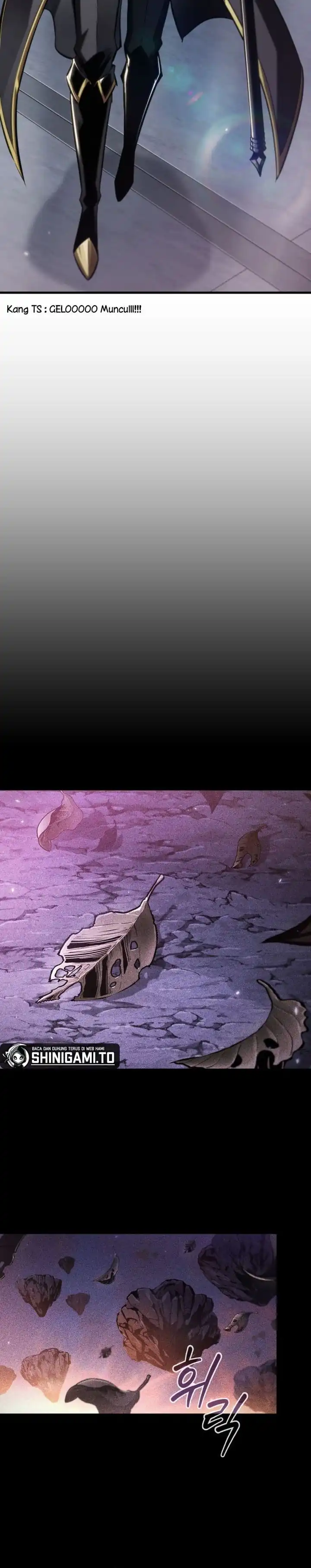 Baca Pick Me Up (Infinite Gacha) - Chapter 182 halaman 23