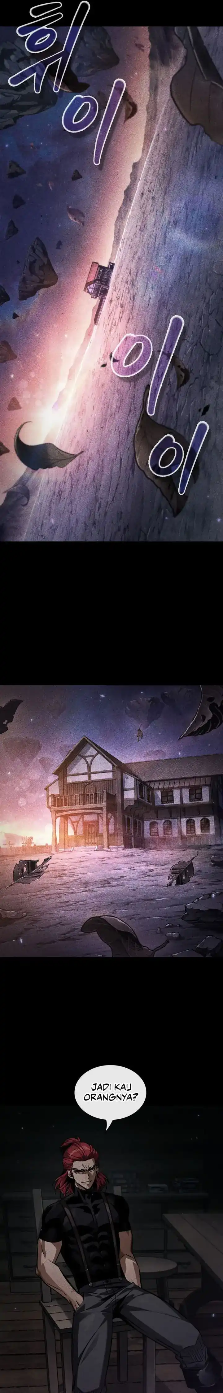 Baca Pick Me Up (Infinite Gacha) - Chapter 182 halaman 24