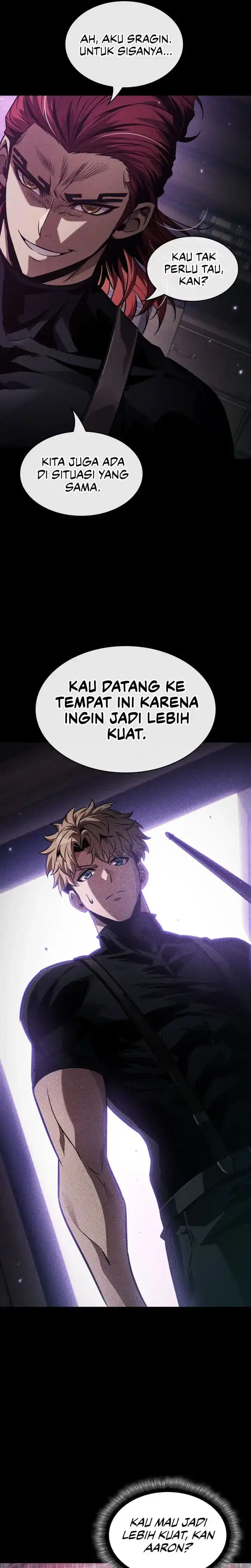 Baca Pick Me Up (Infinite Gacha) - Chapter 182 halaman 26