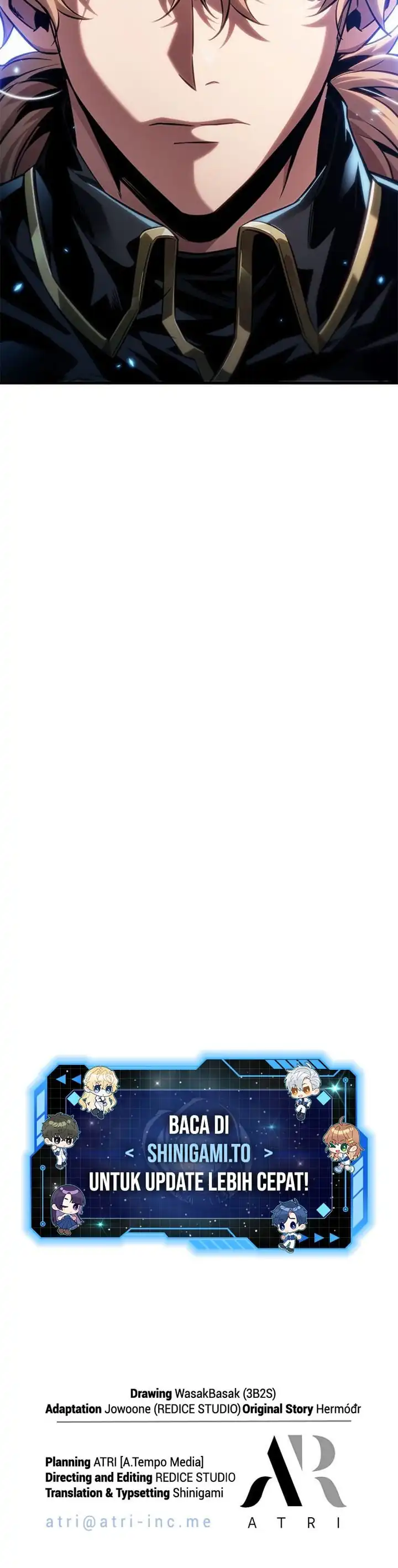 Baca Pick Me Up (Infinite Gacha) - Chapter 182 halaman 29