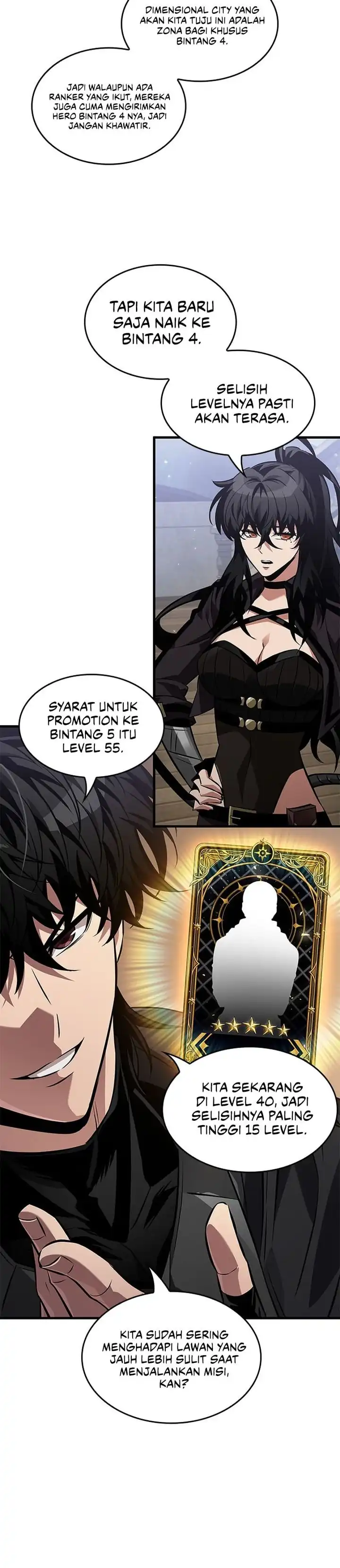 Baca Pick Me Up (Infinite Gacha) - Chapter 182 halaman 3