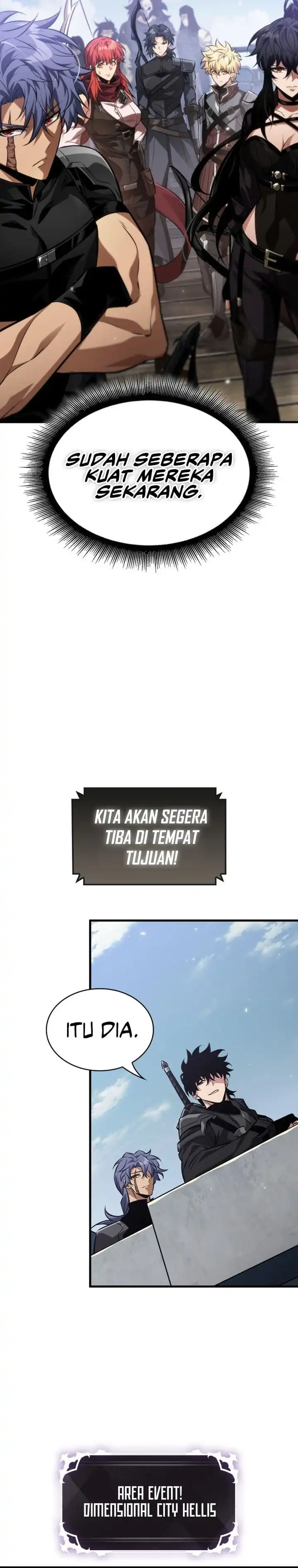 Baca Pick Me Up (Infinite Gacha) - Chapter 182 halaman 7