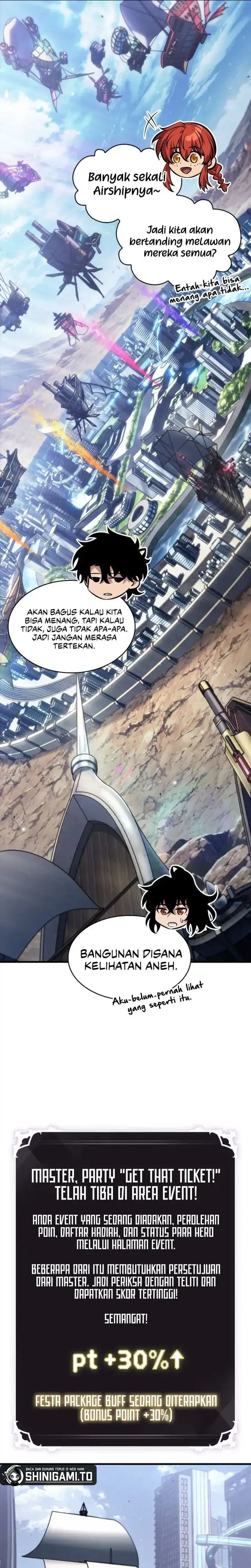 Baca Pick Me Up (Infinite Gacha) - Chapter 182 halaman 8