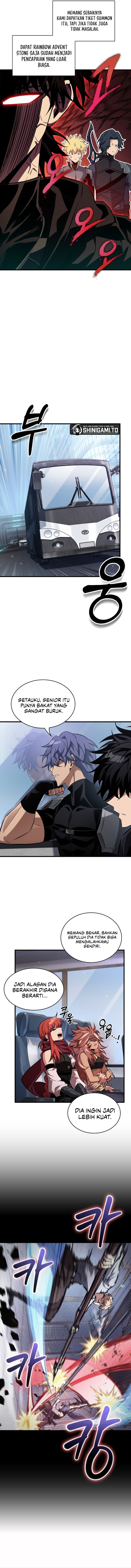 Baca Pick Me Up (Infinite Gacha) - Chapter 183 halaman 4