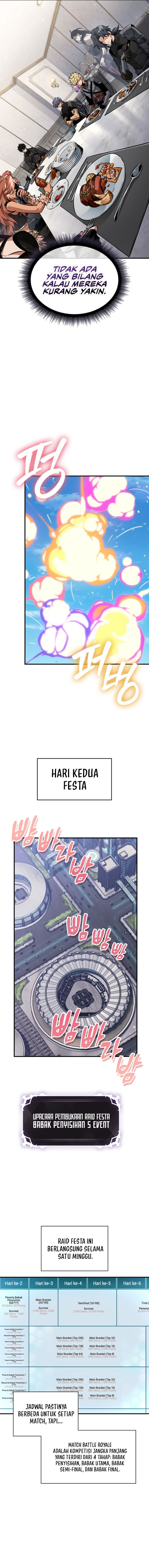 Baca Pick Me Up (Infinite Gacha) - Chapter 183 halaman 8