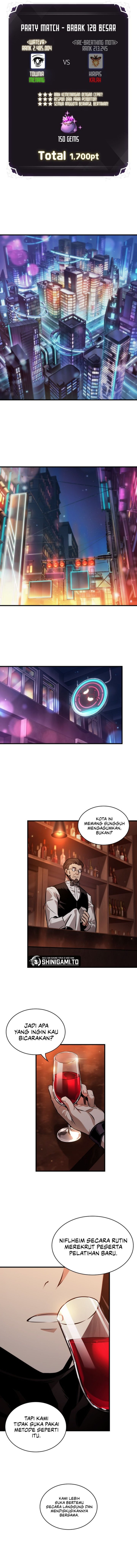 Baca Pick Me Up (Infinite Gacha) - Chapter 186 halaman 10