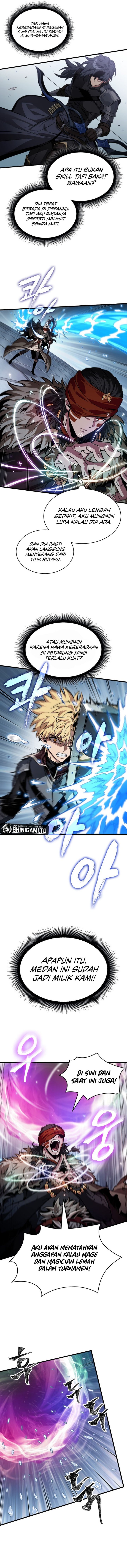 Baca Pick Me Up (Infinite Gacha) - Chapter 186 halaman 13