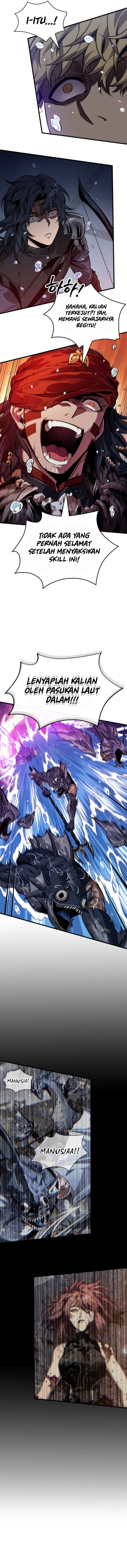 Baca Pick Me Up (Infinite Gacha) - Chapter 186 halaman 14