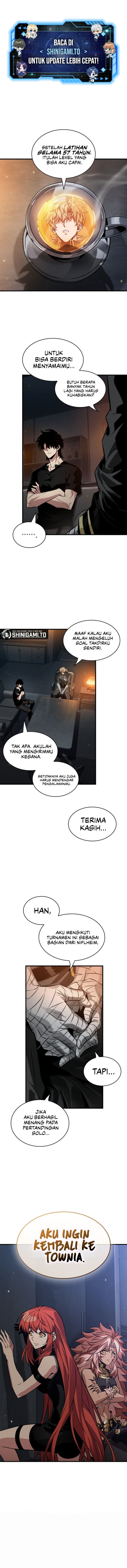 Baca Pick Me Up (Infinite Gacha) - Chapter 186 halaman 2