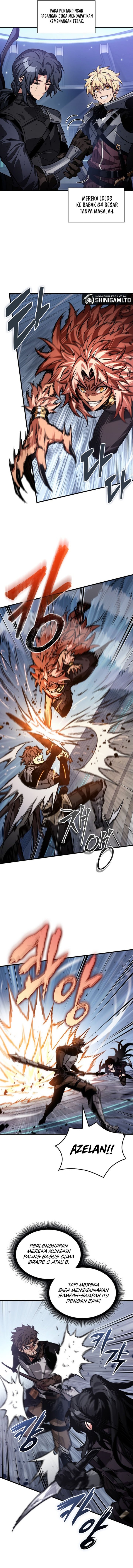 Baca Pick Me Up (Infinite Gacha) - Chapter 186 halaman 4