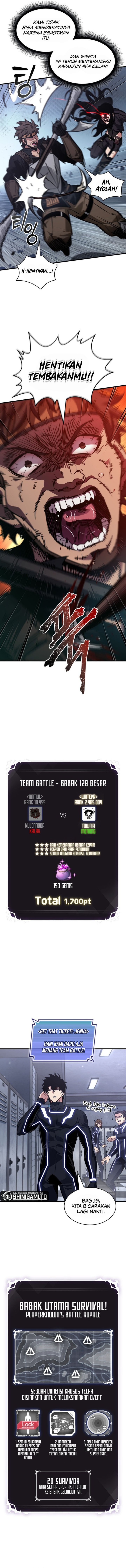 Baca Pick Me Up (Infinite Gacha) - Chapter 186 halaman 6