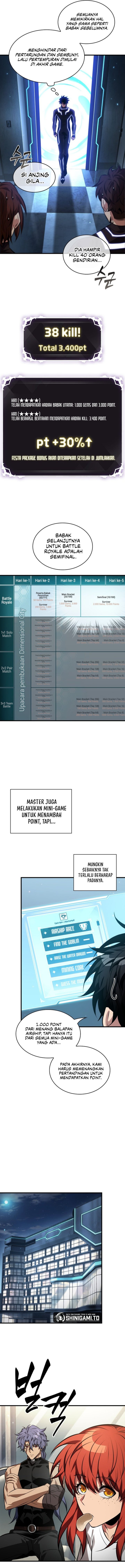 Baca Pick Me Up (Infinite Gacha) - Chapter 186 halaman 8