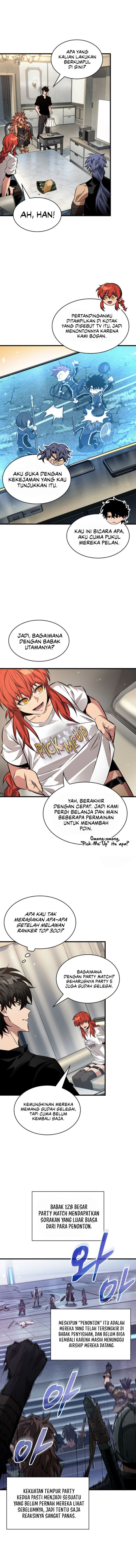 Baca Pick Me Up (Infinite Gacha) - Chapter 186 halaman 9