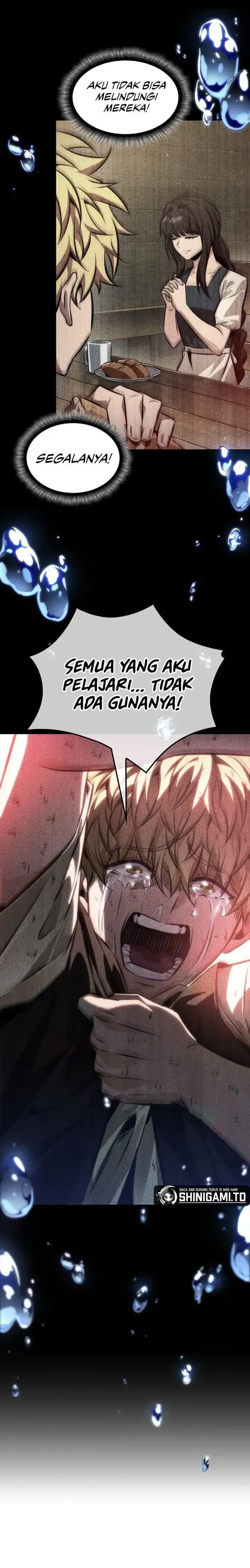 Baca Pick Me Up (Infinite Gacha) - Chapter 187 halaman 10