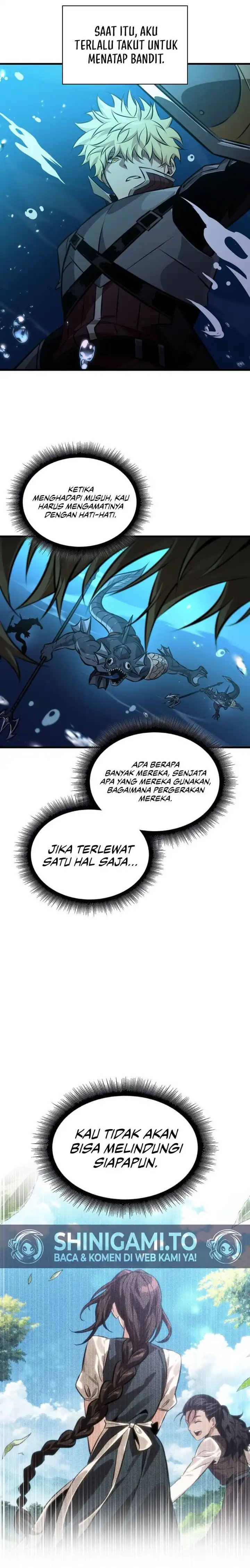 Baca Pick Me Up (Infinite Gacha) - Chapter 187 halaman 11