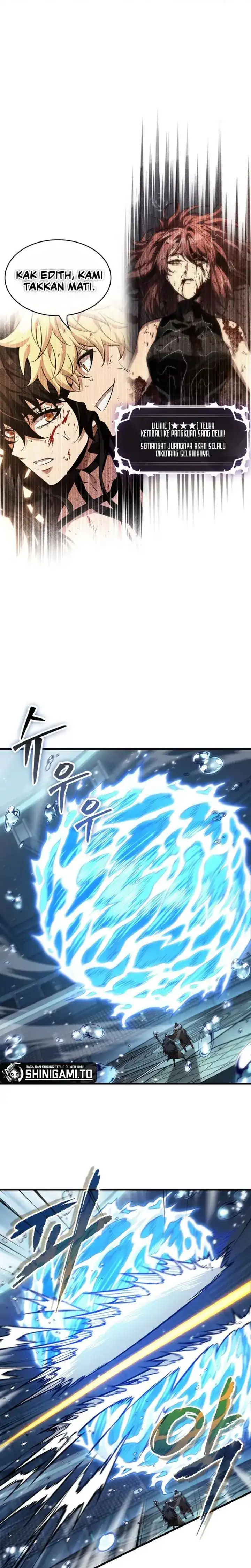 Baca Pick Me Up (Infinite Gacha) - Chapter 187 halaman 12