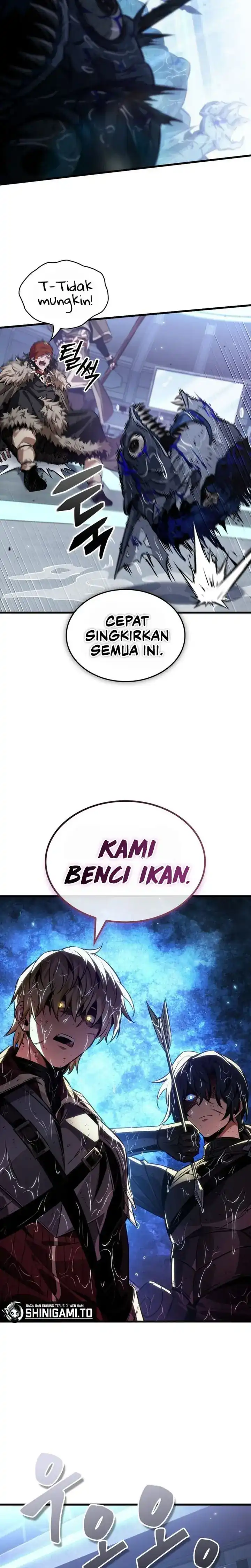 Baca Pick Me Up (Infinite Gacha) - Chapter 187 halaman 14