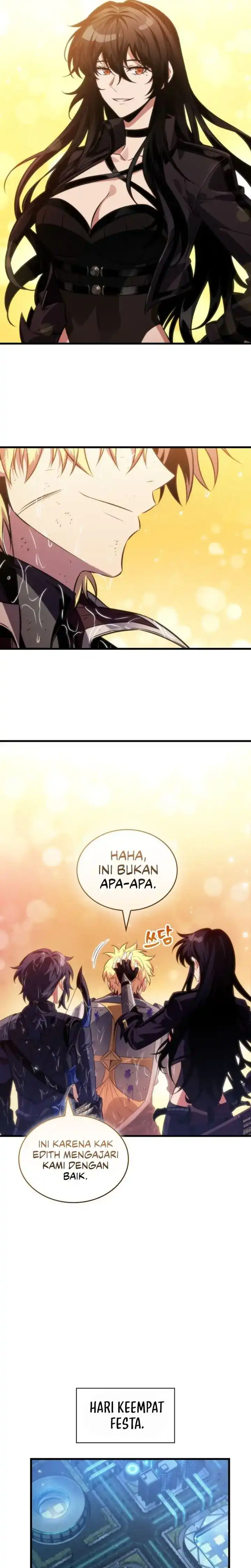 Baca Pick Me Up (Infinite Gacha) - Chapter 187 halaman 16