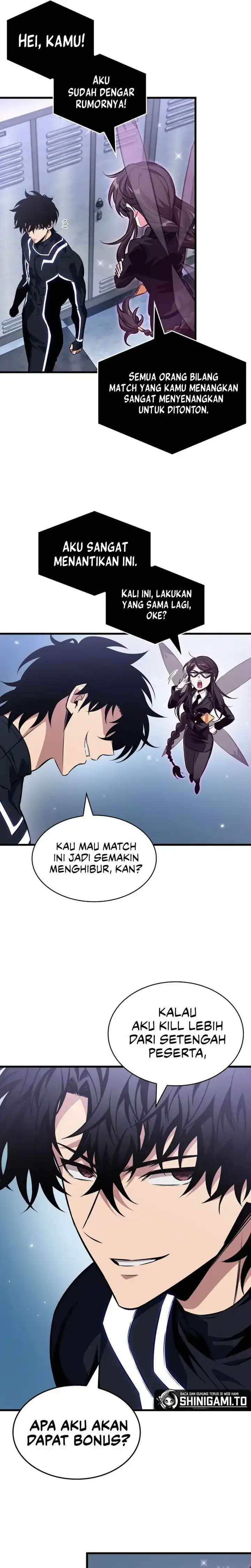 Baca Pick Me Up (Infinite Gacha) - Chapter 187 halaman 20
