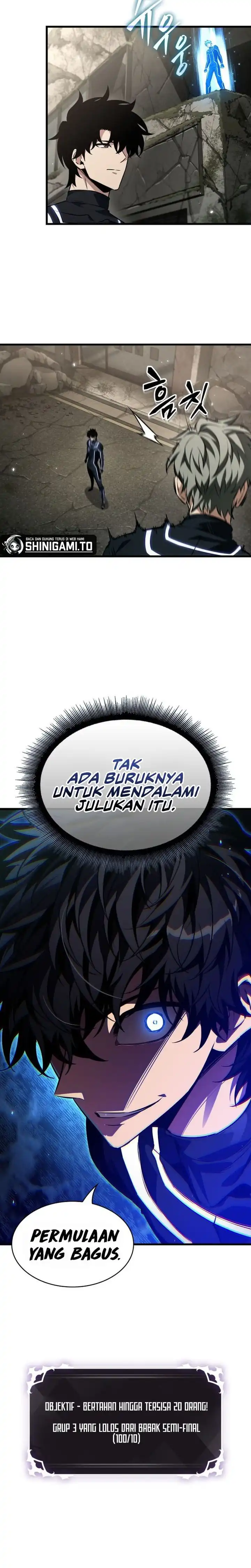 Baca Pick Me Up (Infinite Gacha) - Chapter 187 halaman 23
