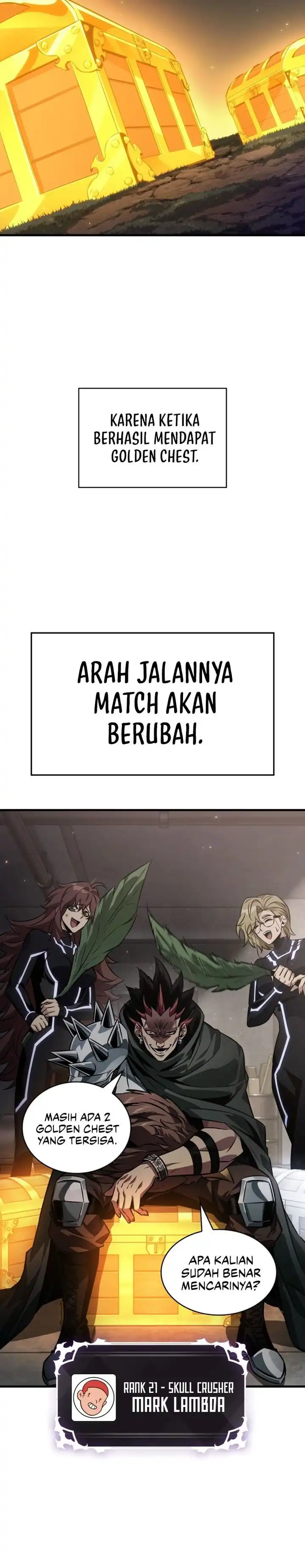 Baca Pick Me Up (Infinite Gacha) - Chapter 187 halaman 27