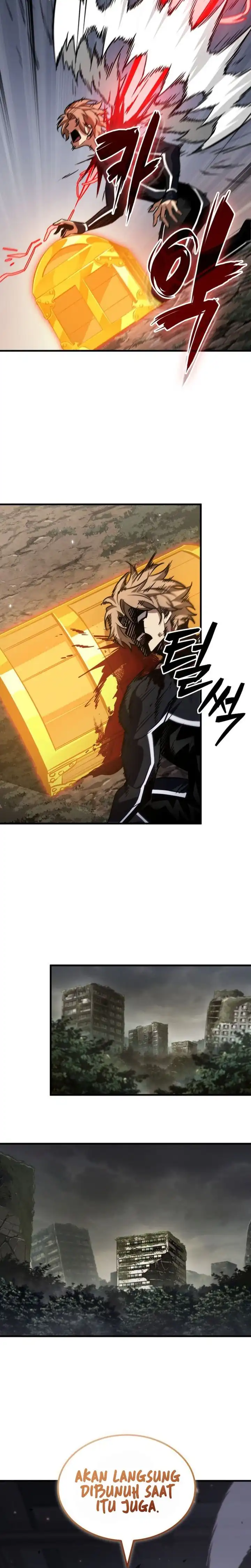 Baca Pick Me Up (Infinite Gacha) - Chapter 187 halaman 31