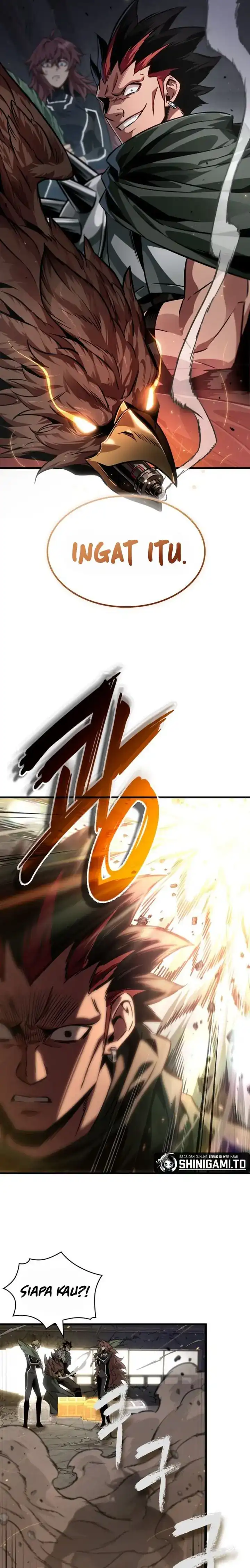 Baca Pick Me Up (Infinite Gacha) - Chapter 187 halaman 32