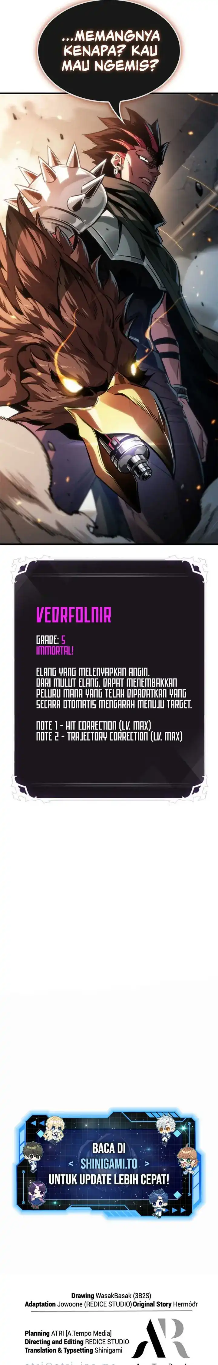 Baca Pick Me Up (Infinite Gacha) - Chapter 187 halaman 34