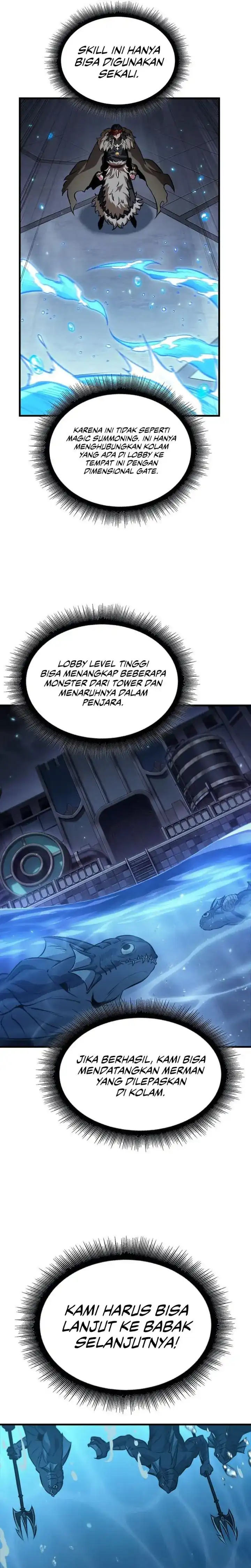 Baca Pick Me Up (Infinite Gacha) - Chapter 187 halaman 6
