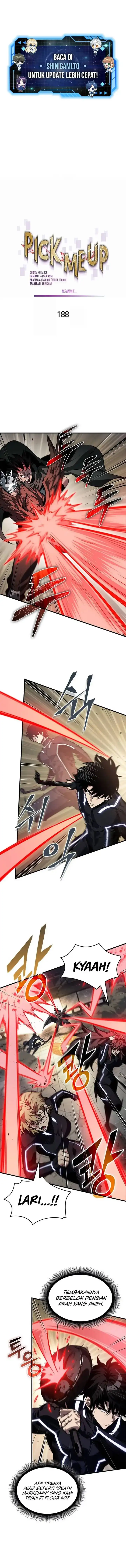 Baca Pick Me Up (Infinite Gacha) - Chapter 188 halaman 1