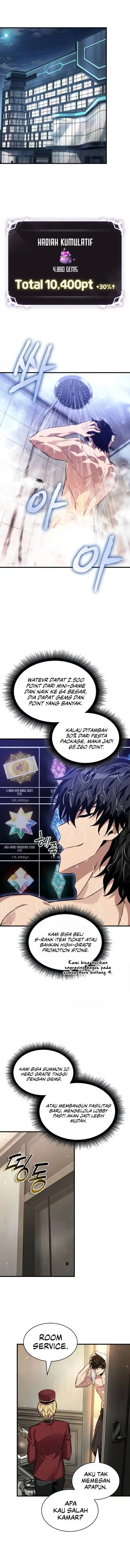 Baca Pick Me Up (Infinite Gacha) - Chapter 188 halaman 12