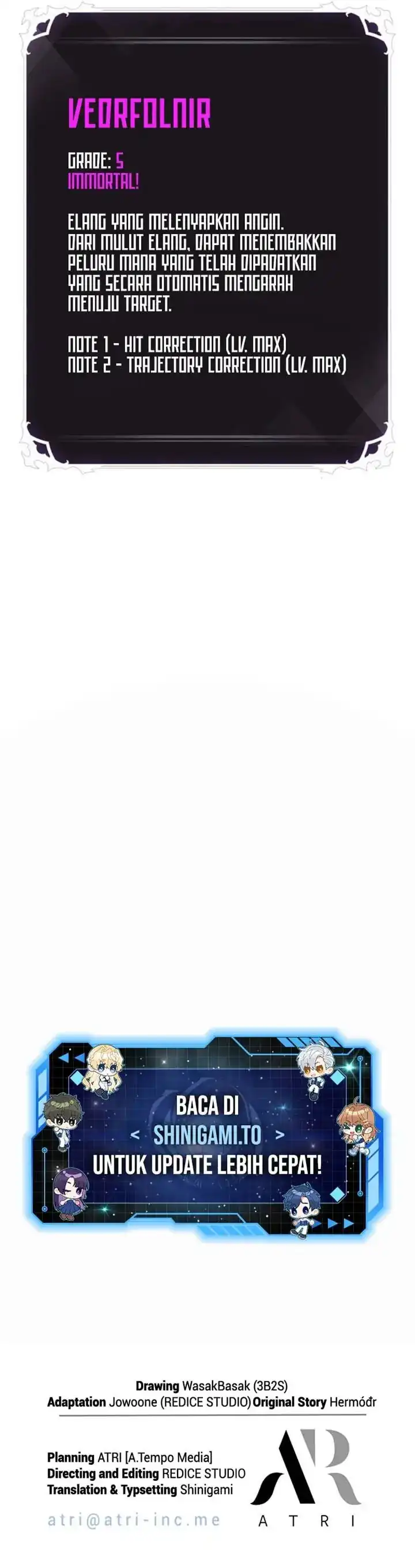 Baca Pick Me Up (Infinite Gacha) - Chapter 188 halaman 16