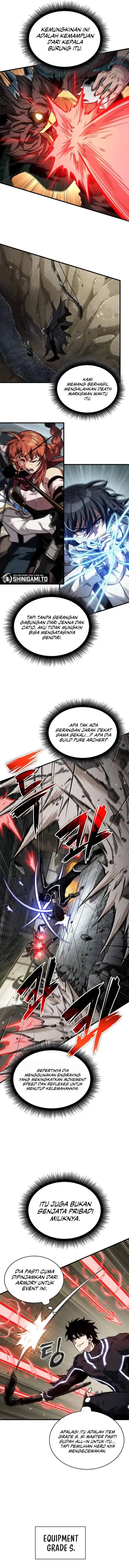 Baca Pick Me Up (Infinite Gacha) - Chapter 188 halaman 2
