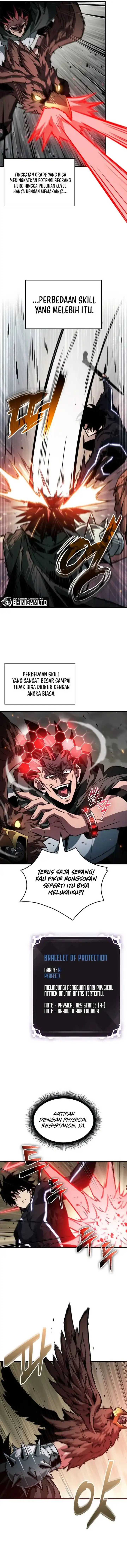 Baca Pick Me Up (Infinite Gacha) - Chapter 188 halaman 3