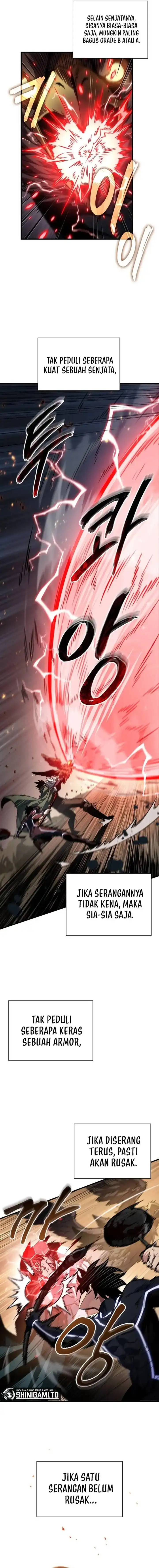 Baca Pick Me Up (Infinite Gacha) - Chapter 188 halaman 4