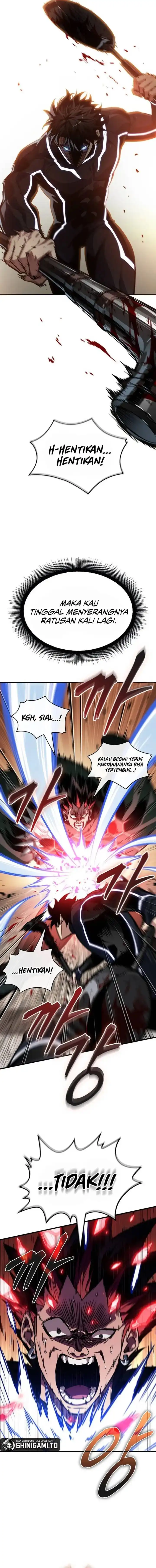 Baca Pick Me Up (Infinite Gacha) - Chapter 188 halaman 5