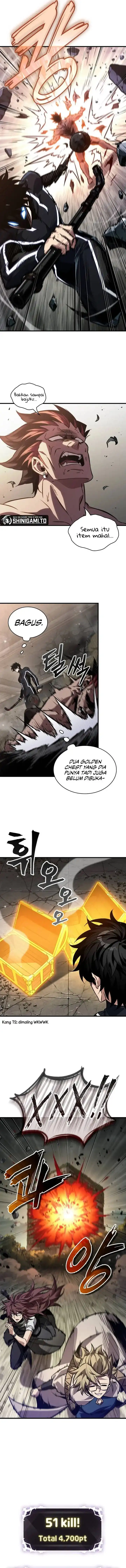 Baca Pick Me Up (Infinite Gacha) - Chapter 188 halaman 6