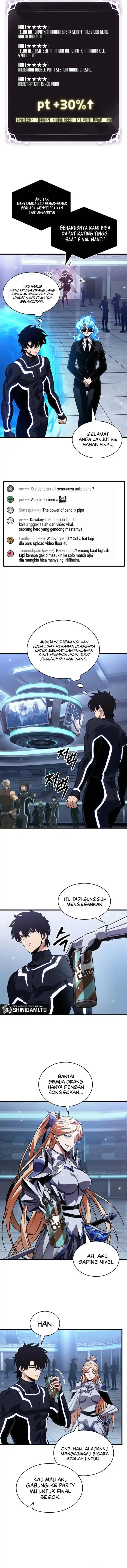 Baca Pick Me Up (Infinite Gacha) - Chapter 188 halaman 7