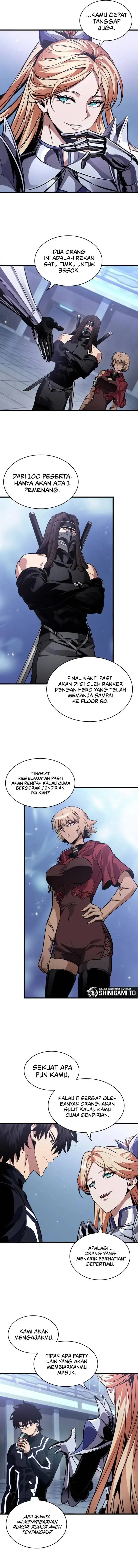 Baca Pick Me Up (Infinite Gacha) - Chapter 188 halaman 8