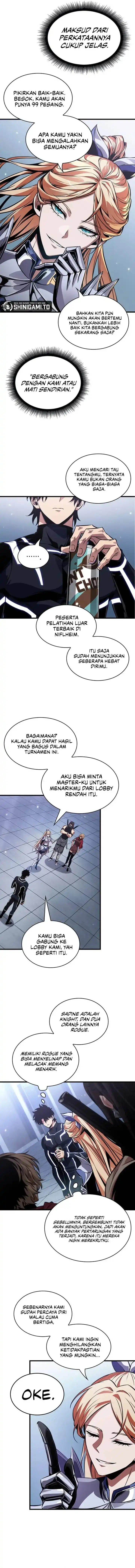 Baca Pick Me Up (Infinite Gacha) - Chapter 188 halaman 9
