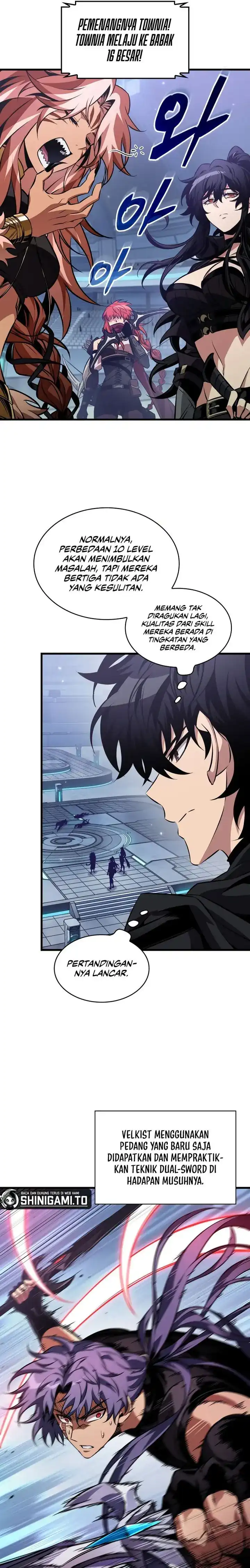 Baca Pick Me Up (Infinite Gacha) - Chapter 189 halaman 10