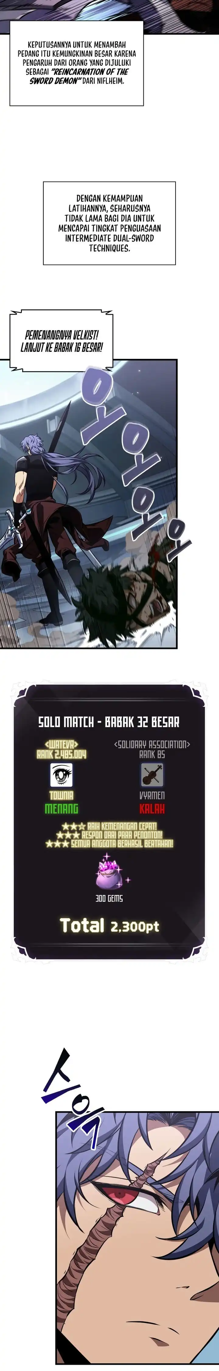 Baca Pick Me Up (Infinite Gacha) - Chapter 189 halaman 11