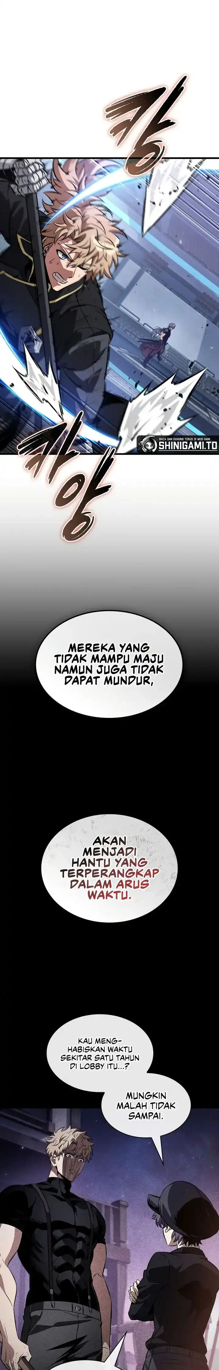 Baca Pick Me Up (Infinite Gacha) - Chapter 189 halaman 12