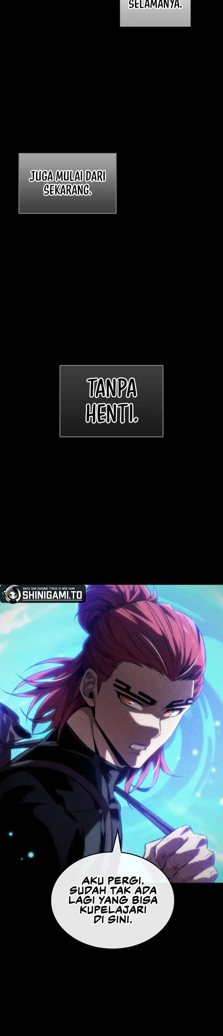 Baca Pick Me Up (Infinite Gacha) - Chapter 189 halaman 15