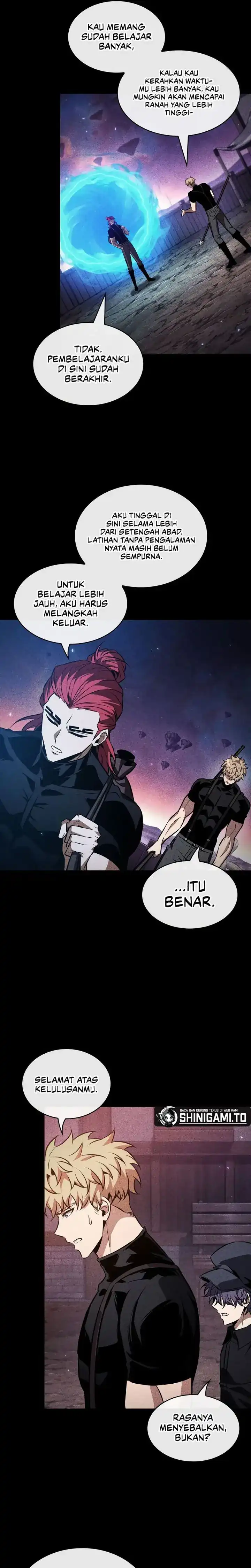 Baca Pick Me Up (Infinite Gacha) - Chapter 189 halaman 16