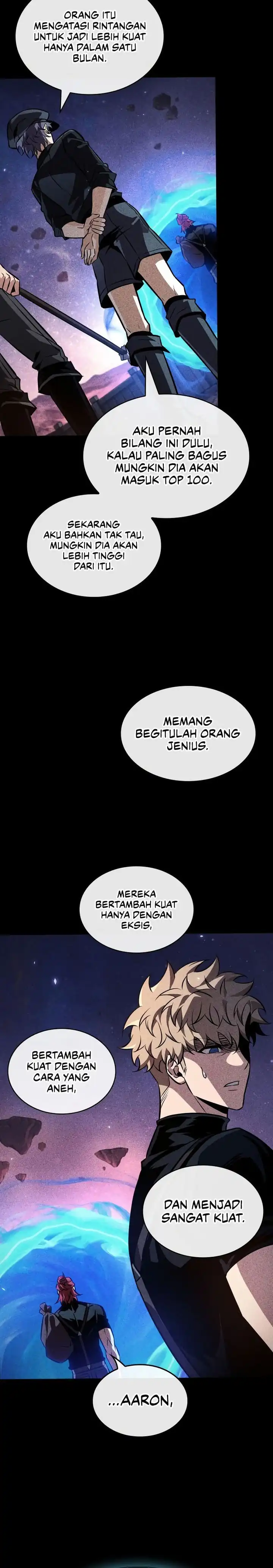Baca Pick Me Up (Infinite Gacha) - Chapter 189 halaman 17