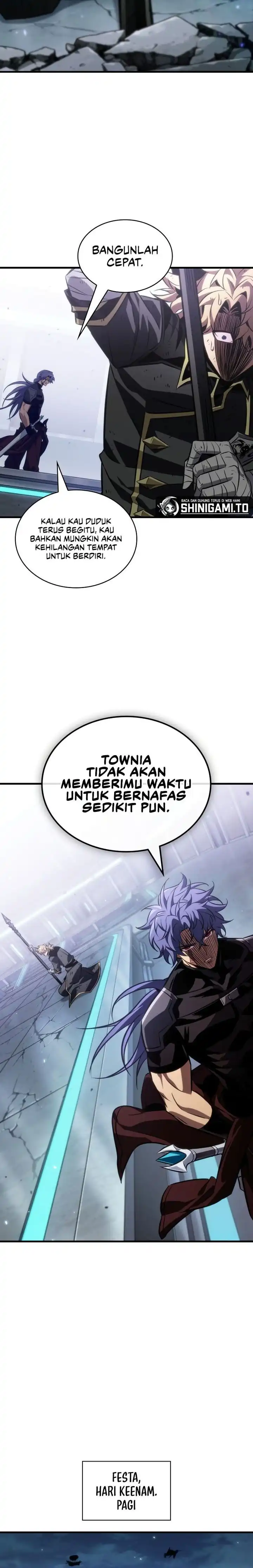 Baca Pick Me Up (Infinite Gacha) - Chapter 189 halaman 19