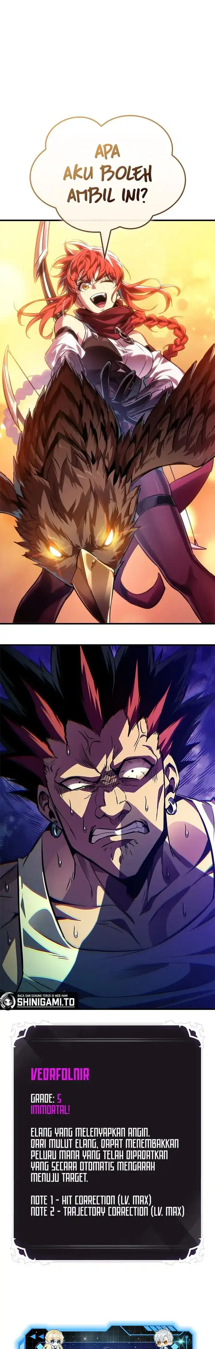 Baca Pick Me Up (Infinite Gacha) - Chapter 189 halaman 2